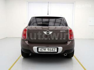 WMWXD3103FWS99571 2015 MINI COOPER COUNTRYMAN D 2.0-2