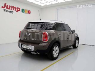 WMWXD3103FWS99571 2015 MINI COOPER COUNTRYMAN D 2.0-3