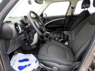 WMWXD3103FWS99571 2015 MINI COOPER COUNTRYMAN D 2.0-5