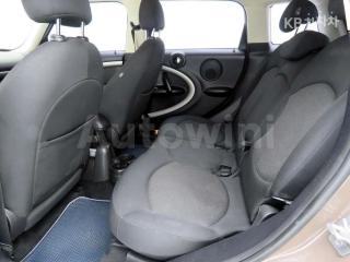 2015 MINI COOPER COUNTRYMAN D 2.0 - 7