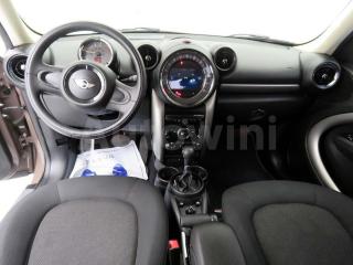 2015 MINI COOPER COUNTRYMAN D 2.0 - 8