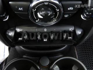 2015 MINI COOPER COUNTRYMAN D 2.0 - 13