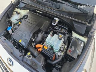 2017 KIA NIRO 1.6 LUXURY - 7