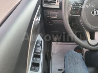 2017 KIA NIRO 1.6 LUXURY - 8