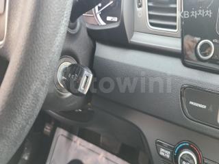 2017 KIA NIRO 1.6 LUXURY - 11