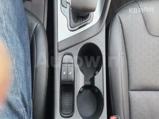 2017 KIA NIRO 1.6 LUXURY - 15