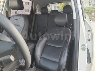 2017 KIA NIRO 1.6 LUXURY - 16