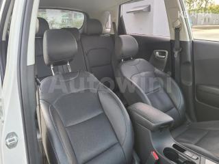 2017 KIA NIRO 1.6 LUXURY - 19