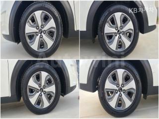 2017 KIA NIRO 1.6 LUXURY - 20