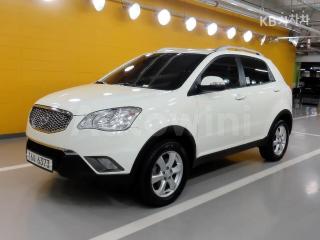 KPBBH3MK1DP107490 2013 SSANGYONG KORANDO C 시크 2WD 비트-1