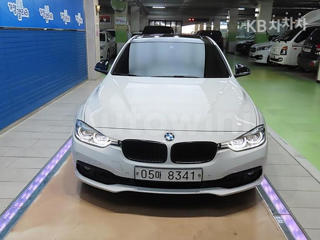 WBA8C5100JA076140 2018 BMW 3 SERIES 320D F30(12~)-2