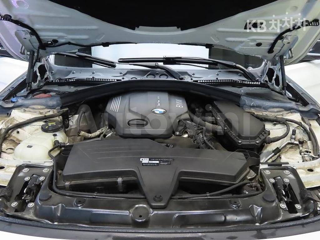 2018 BMW 3 SERIES 320D F30(12~) - 7