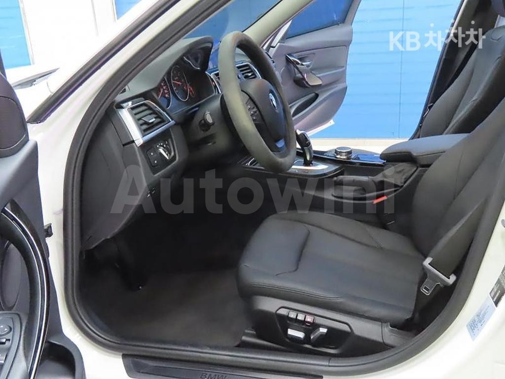 2018 BMW 3 SERIES 320D F30(12~) - 9