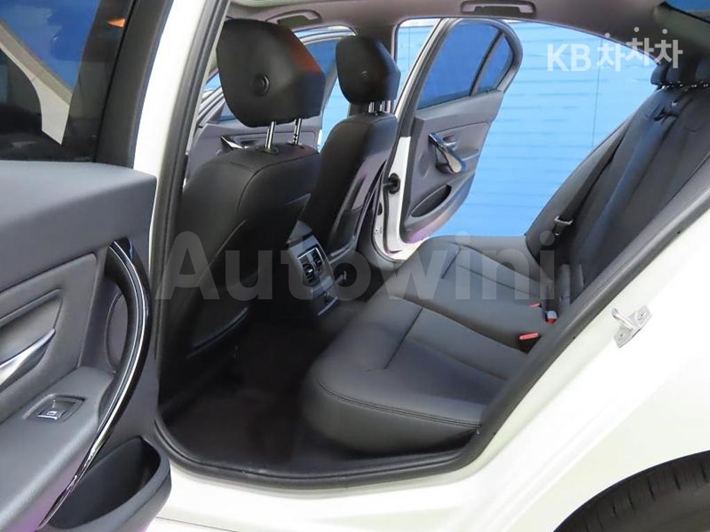 2018 BMW 3 SERIES 320D F30(12~) - 10