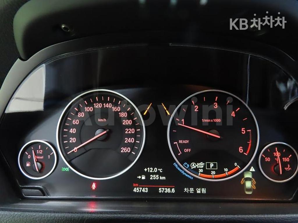 2018 BMW 3 SERIES 320D F30(12~) - 14