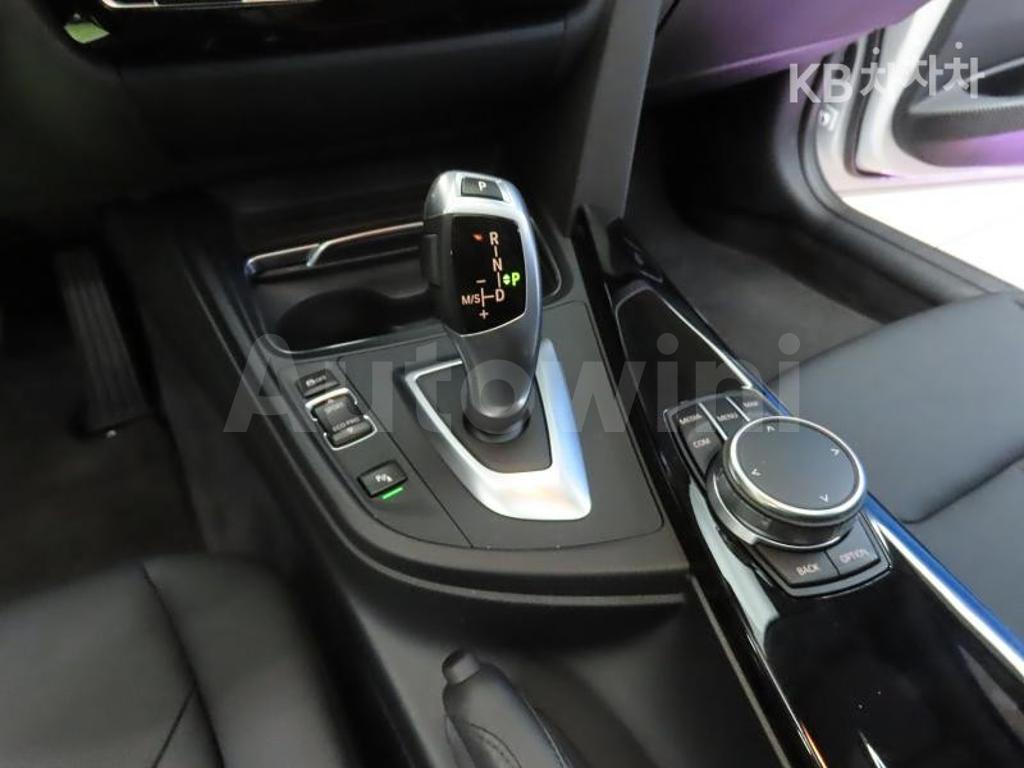 2018 BMW 3 SERIES 320D F30(12~) - 19