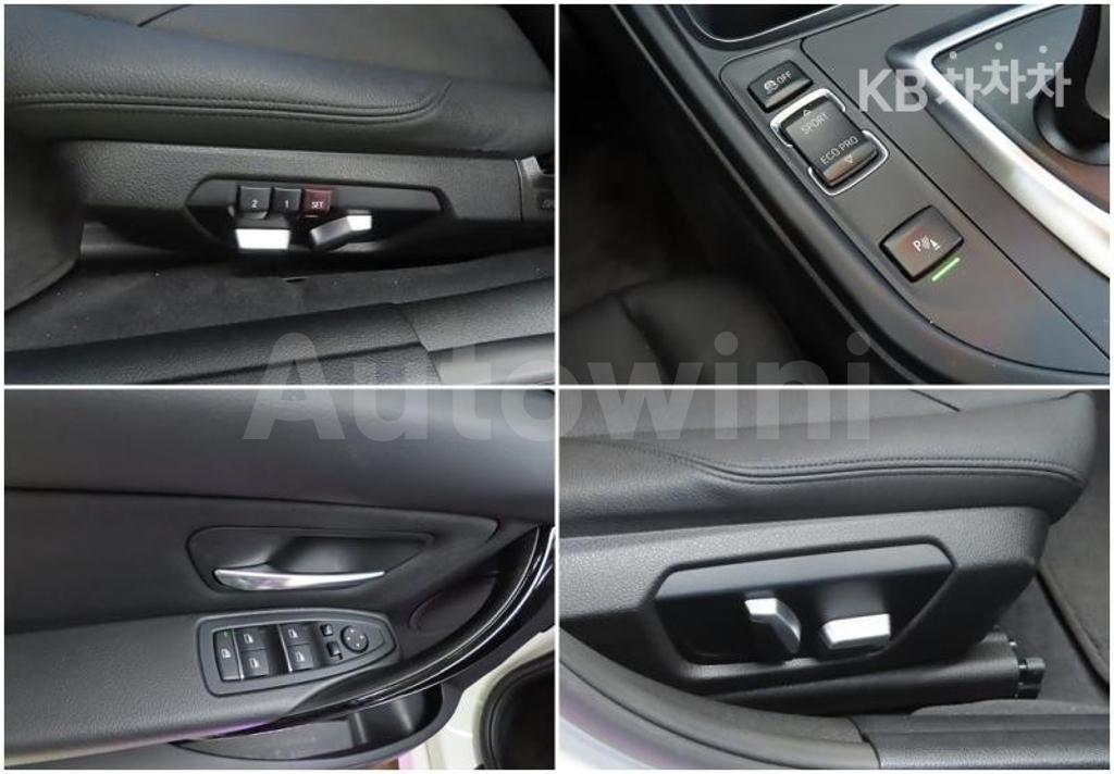 2018 BMW 3 SERIES 320D F30(12~) - 20