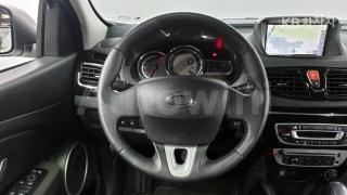 2016 RENAULT SAMSUNG SM3 NEO LE BASIC - 11