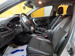 2012 RENAULT SAMSUNG  SM3 LE EXCLUSIVE - 11