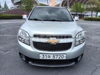 KLAYA75YDCK578791 2012 GM DAEWOO (CHEVROLET) ORLANDO LTZ PREMIUM-0