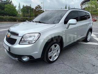 KLAYA75YDCK578791 2012 GM DAEWOO (CHEVROLET) ORLANDO LTZ PREMIUM-1