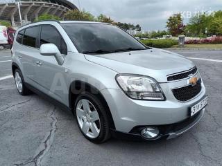 KLAYA75YDCK578791 2012 GM DAEWOO (CHEVROLET) ORLANDO LTZ PREMIUM-2