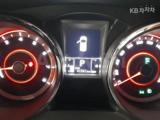 KPBXH3AR1JP194952 2018 SSANGYONG TIVOLI AMOUR 1.6 GASOLINE VX 2WD-4