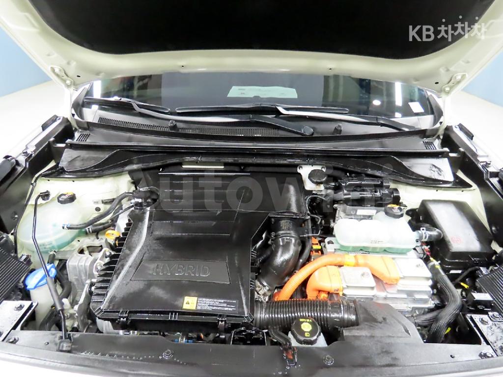 2018 KIA NIRO 1.6 PRESTIGE - 6