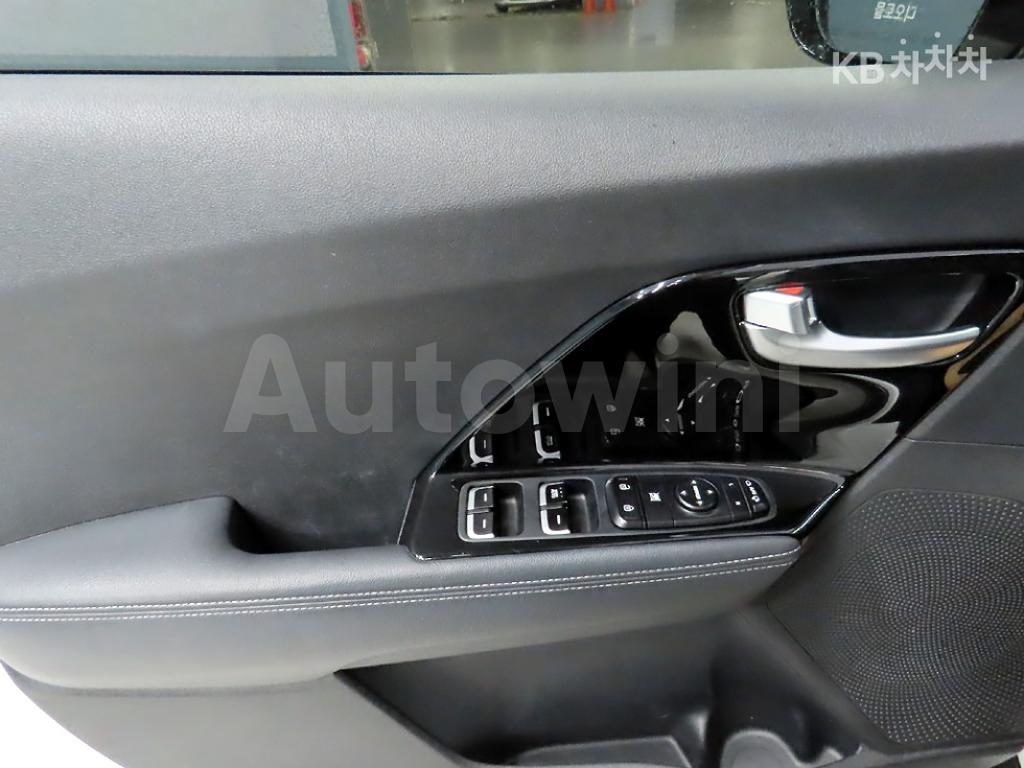 2018 KIA NIRO 1.6 PRESTIGE - 17