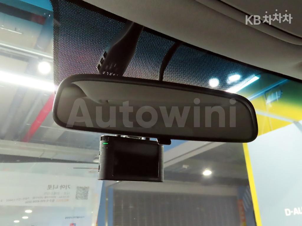2018 KIA NIRO 1.6 PRESTIGE - 19