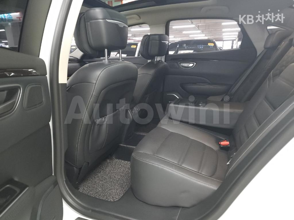 2017 RENAULT SAMSUNG SM6 1.6 TCE RE - 10