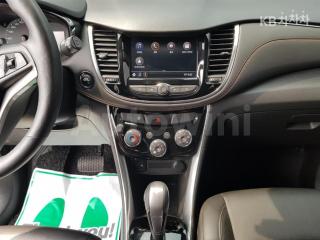 2020 GM DAEWOO (CHEVROLET)  TRAX 1.6 DIESEL RED-LINE PREMIER - 12