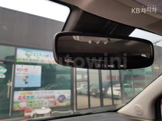 2020 GM DAEWOO (CHEVROLET)  TRAX 1.6 DIESEL RED-LINE PREMIER - 13