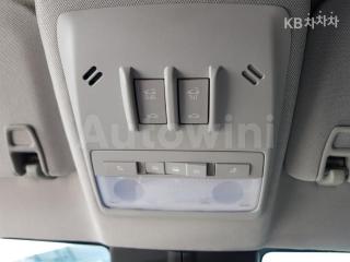 2020 GM DAEWOO (CHEVROLET)  TRAX 1.6 DIESEL RED-LINE PREMIER - 15