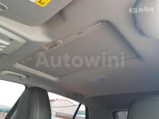 2020 GM DAEWOO (CHEVROLET)  TRAX 1.6 DIESEL RED-LINE PREMIER - 16
