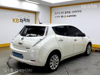 1N4AZ0CP5GC312591 2016 NISSAN LEAF S-2