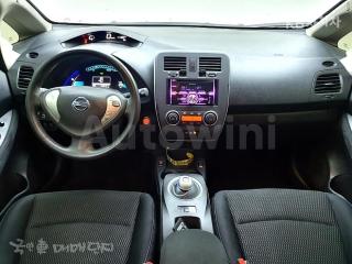 1N4AZ0CP5GC312591 2016 NISSAN LEAF S-4