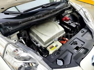 1N4AZ0CP5GC312591 2016 NISSAN LEAF S-5