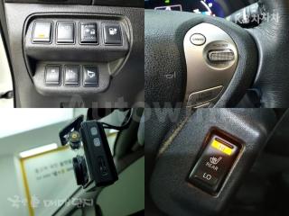 2016 NISSAN LEAF S - 19