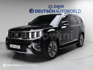 KNAKN814DLA207824 2020 KIA THE MASTER 4WD DIESEL 마스터즈-0