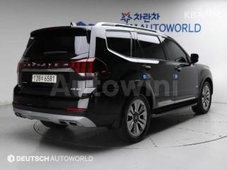 KNAKN814DLA207824 2020 KIA THE MASTER 4WD DIESEL 마스터즈-1