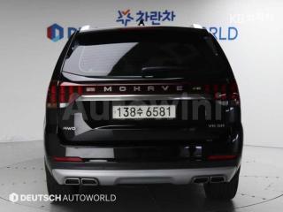 KNAKN814DLA207824 2020 KIA THE MASTER 4WD DIESEL 마스터즈-3
