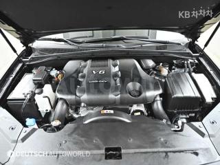 KNAKN814DLA207824 2020 KIA THE MASTER 4WD DIESEL 마스터즈-5