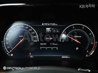 KNAKN814DLA207824 2020 KIA THE MASTER 4WD DIESEL 마스터즈-4