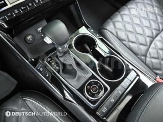 2020 KIA THE MASTER 4WD DIESEL 마스터즈 - 9
