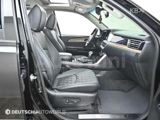 2020 KIA THE MASTER 4WD DIESEL 마스터즈 - 10