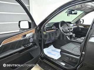 2020 KIA THE MASTER 4WD DIESEL 마스터즈 - 11
