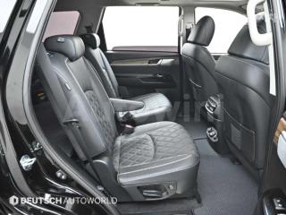 2020 KIA THE MASTER 4WD DIESEL 마스터즈 - 12