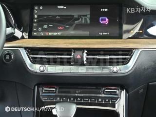 2020 KIA THE MASTER 4WD DIESEL 마스터즈 - 14