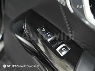 2020 KIA THE MASTER 4WD DIESEL 마스터즈 - 16